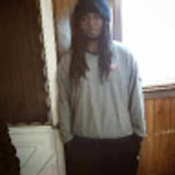 Meet your Posher, Dread - Picture 1 of 1